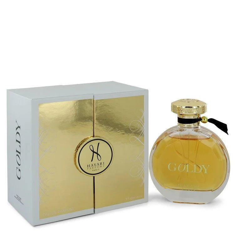 Luxurious Fragrance for Women with White Jasmine, Musk, Sandalwood V69150