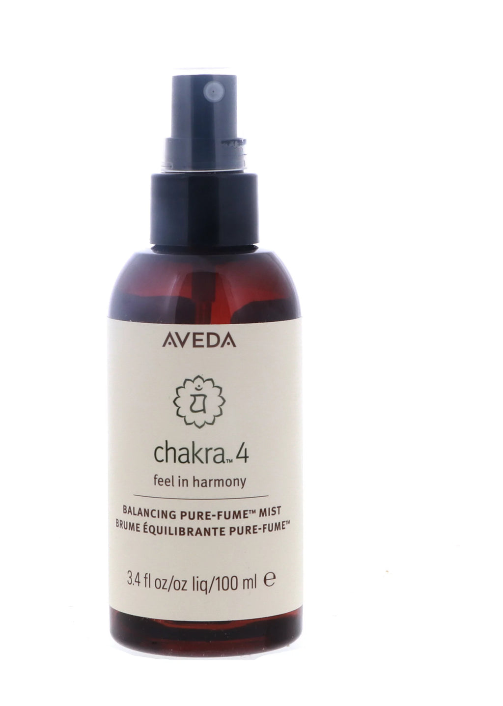 3.4 oz Body Mist C523636
