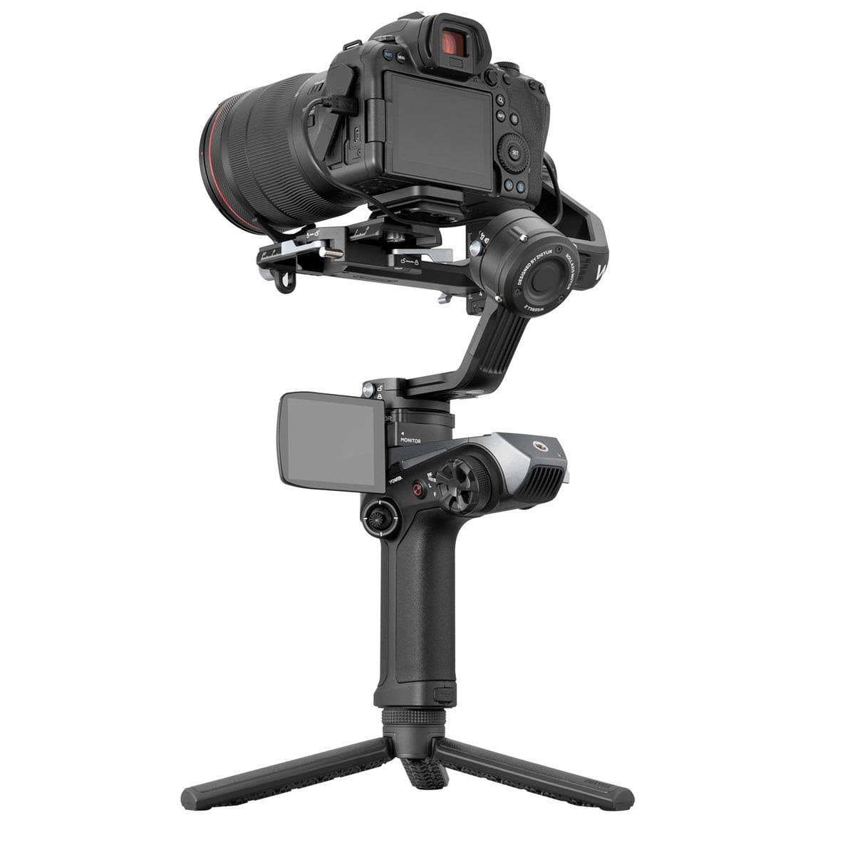 Handheld Gimbal Stabilizer I8991
