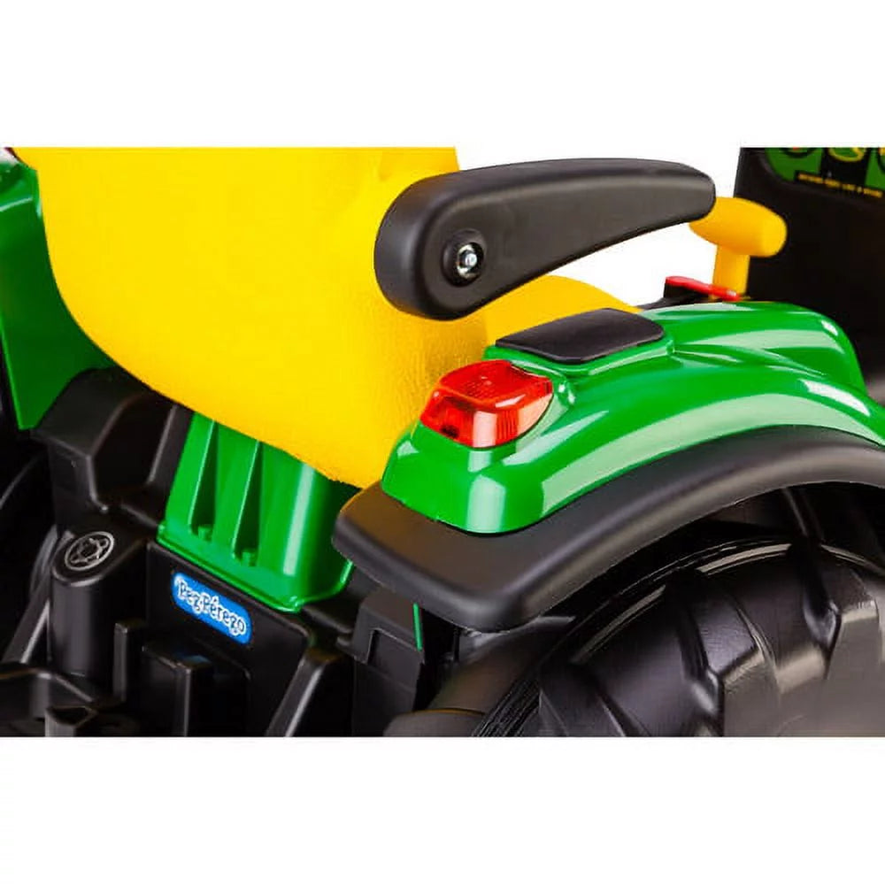 12-Volt Battery-Powered Ride-On U2716