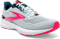 Ice Flow Navy Pink Running Shoes X787
