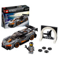 Building Blocks Set N416