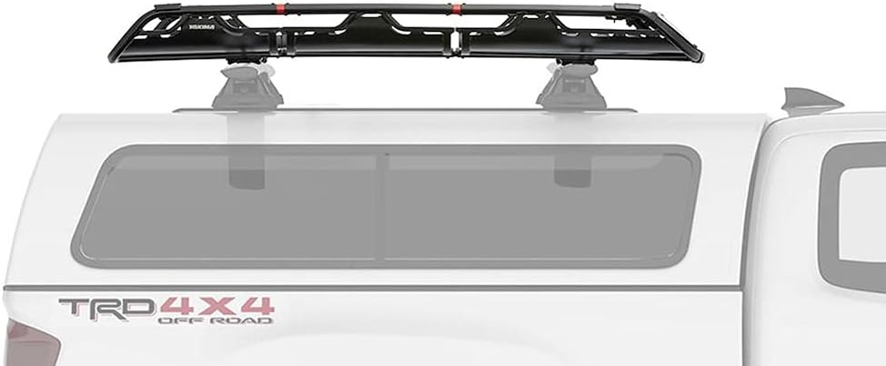 OffGrid Extension for Cargo Basket M470