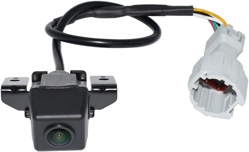 Rear View Backup Camera B167