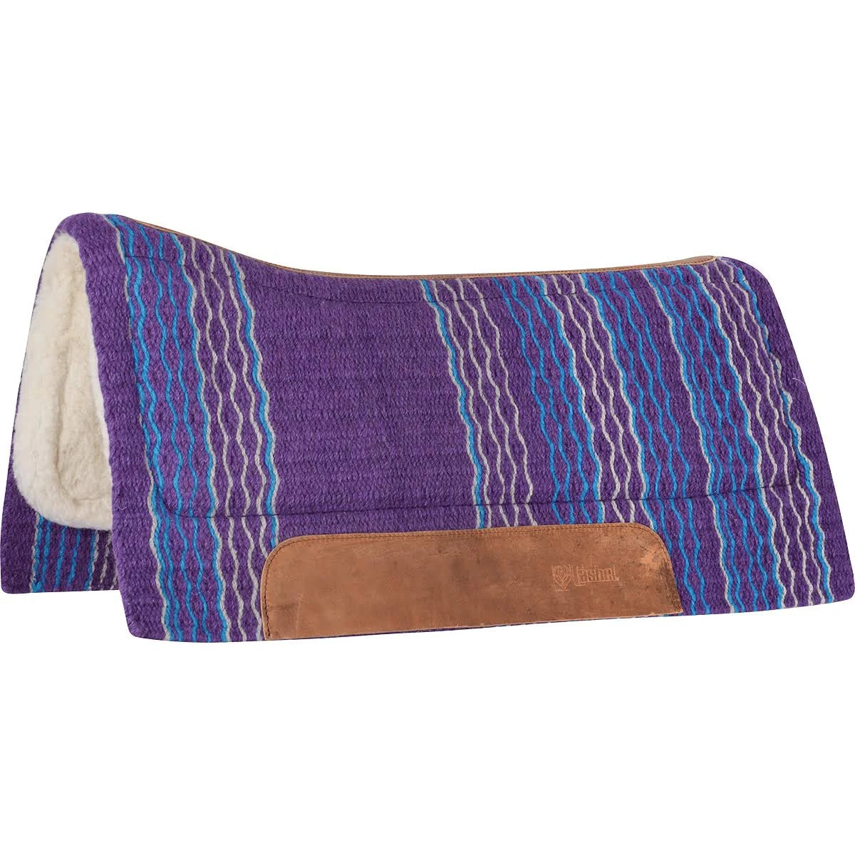 Felt Saddle Pad E62561
