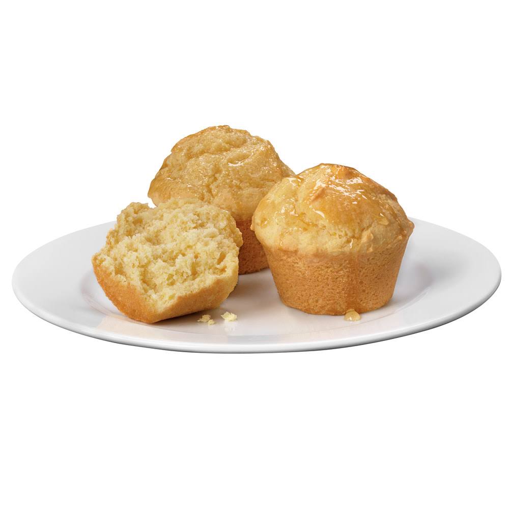 Corn Muffin Mix 5lb. V146