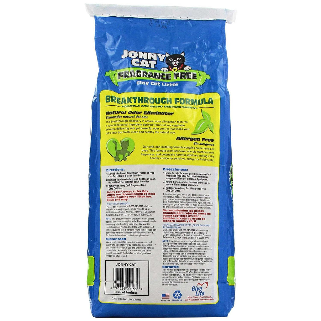 Cat Litter N53976