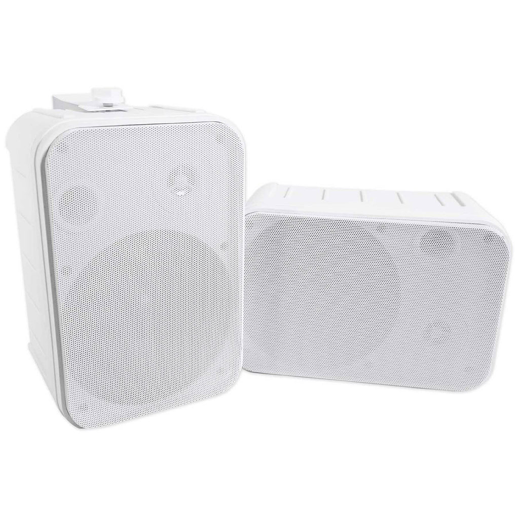 Marine Box Speakers with Swivel Bracket S207734