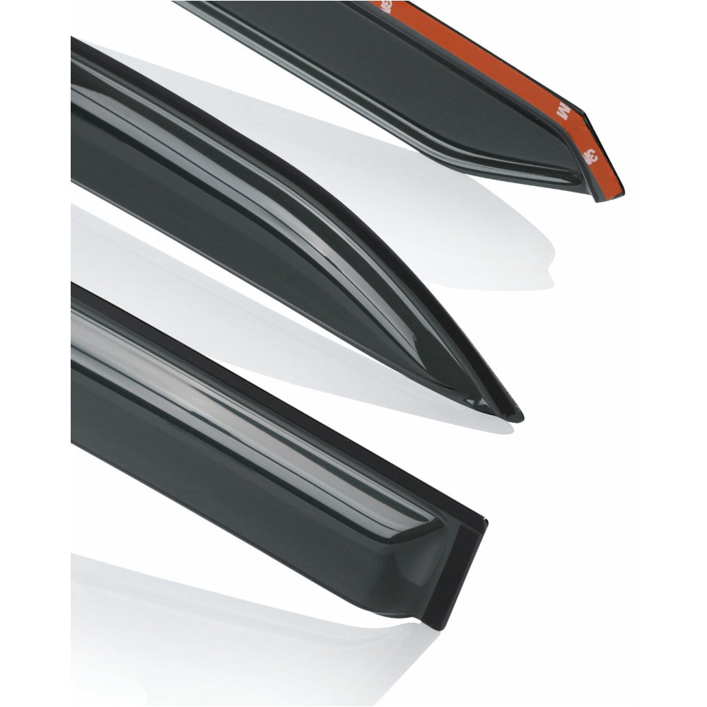 Rain Guard Window Visor Deflector E328