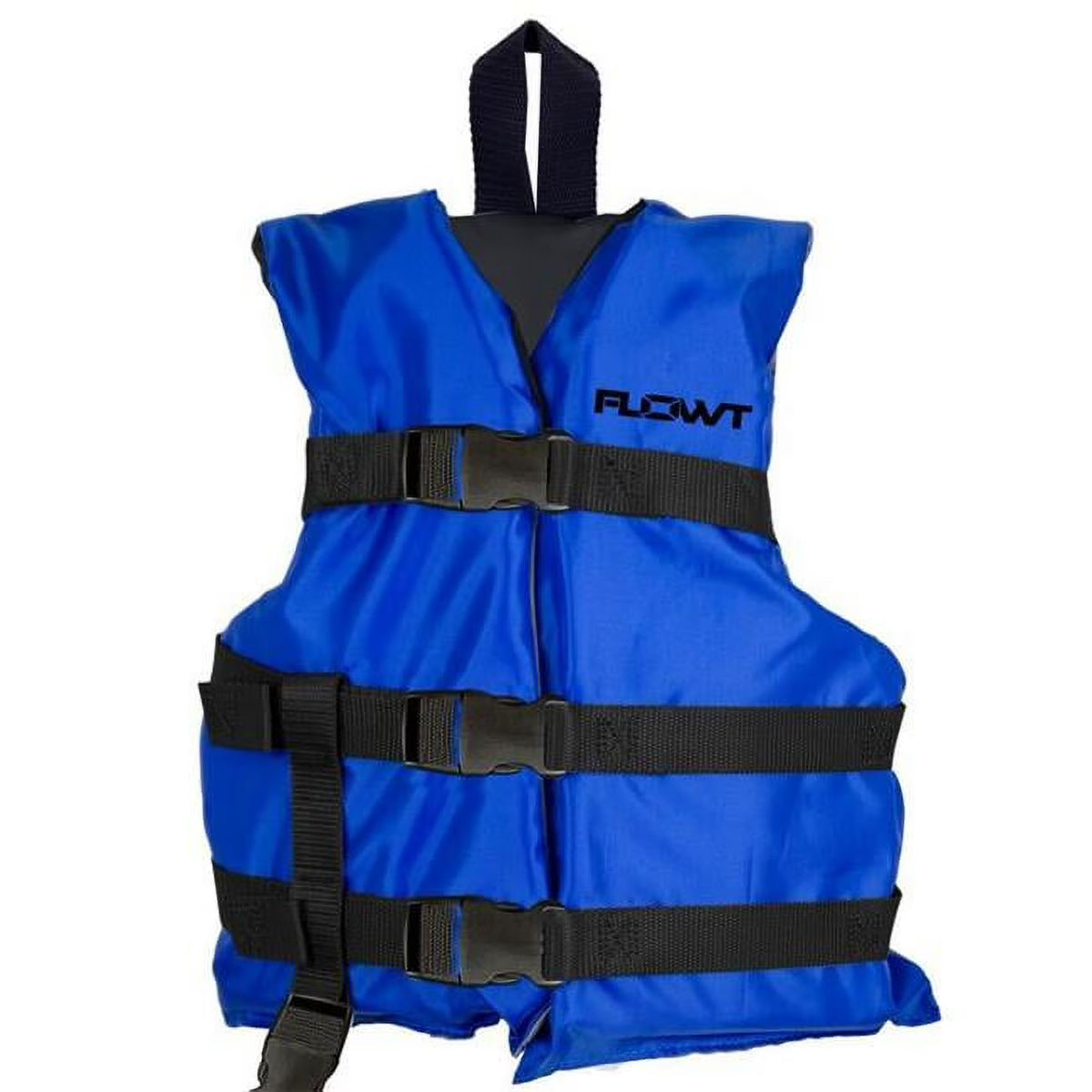 Blue Multi Purpose Vest I1792