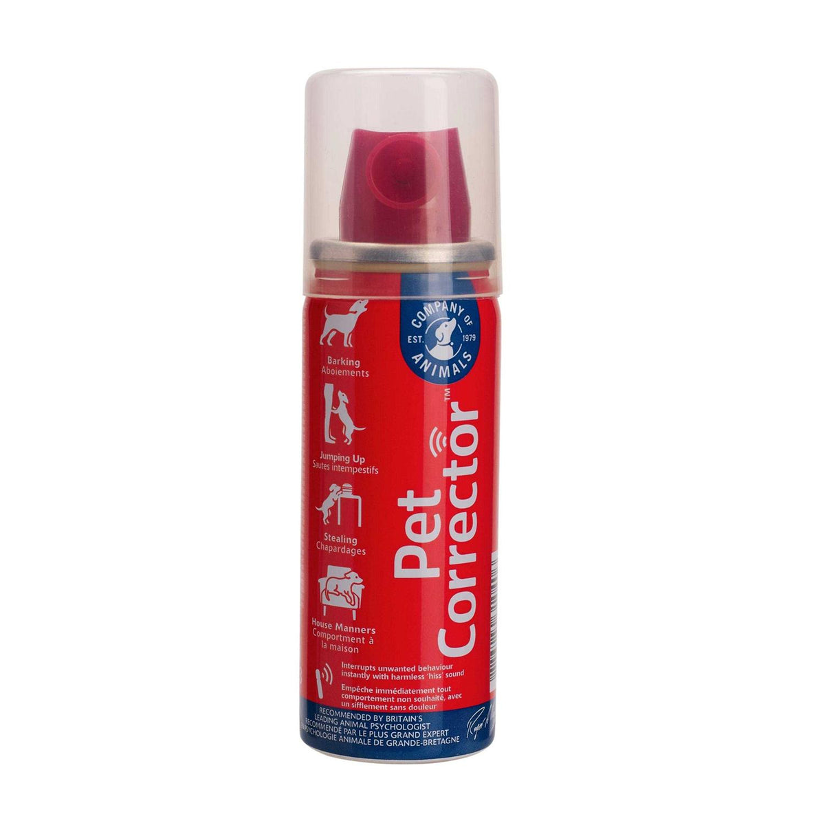 Pet Corrector Spray B8022