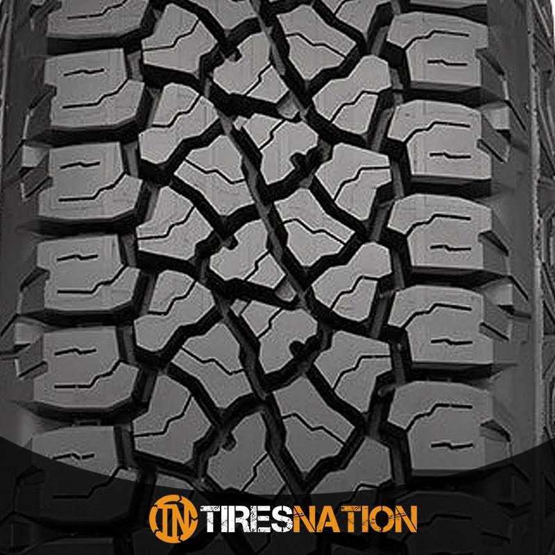 LT235/85R16 Tire D27899