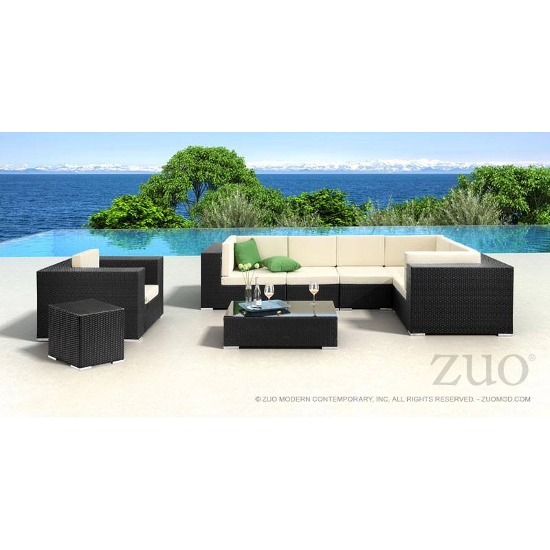Espresso Middle Chair Z7801