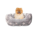 Round Cuddler Bed U763268