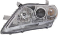 2007 2009 Toyota Camry Headlight Assembly Driver Side V869552