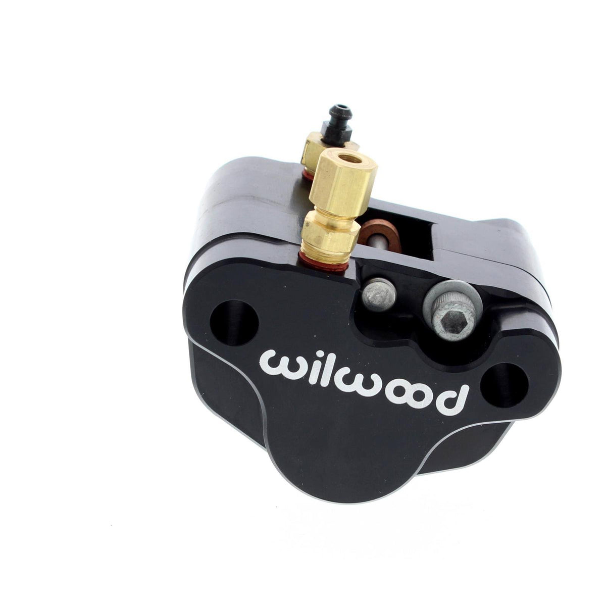 Caliper with 1.00in Pistons .125in Disc B64639