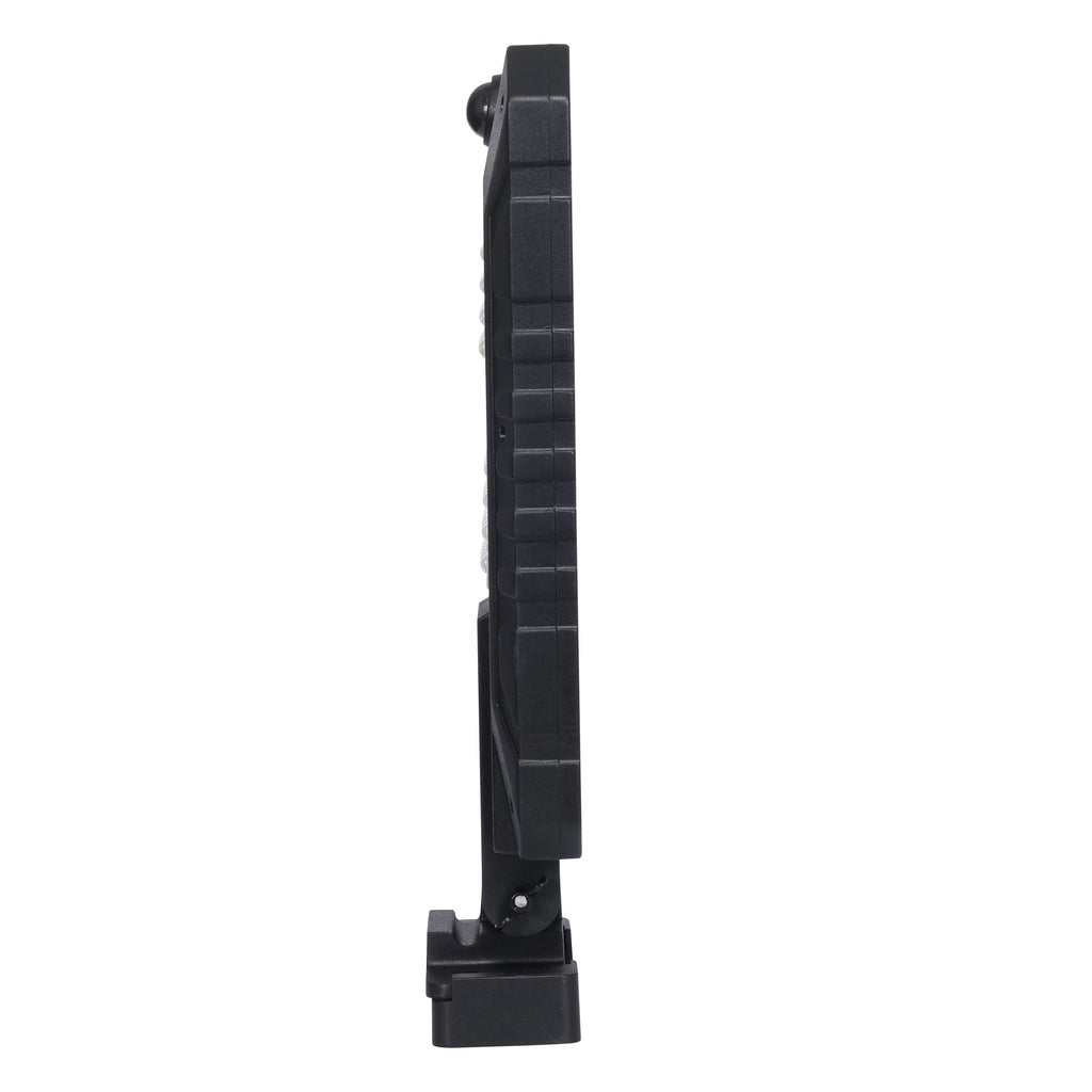 1000 Lumen Motion Sensor Solar Street Light 2-Pack V6756