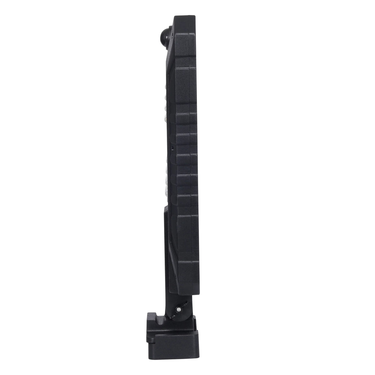 1000 Lumen Motion Sensor Solar Street Light 2-Pack V6756