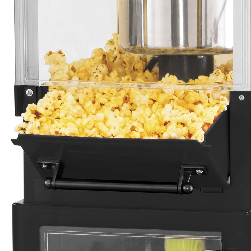 2.5 Ounce Popcorn Cart with 5-Quart Bowl V42088