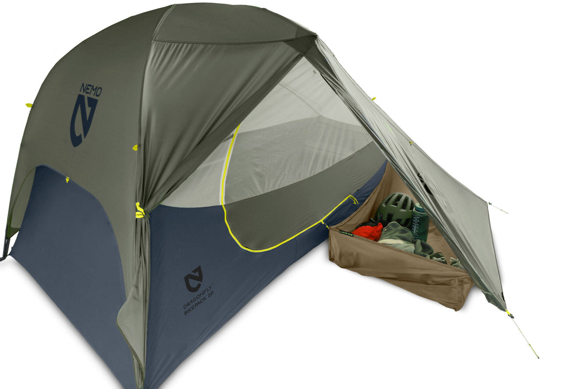 Bikepack Tent B121813