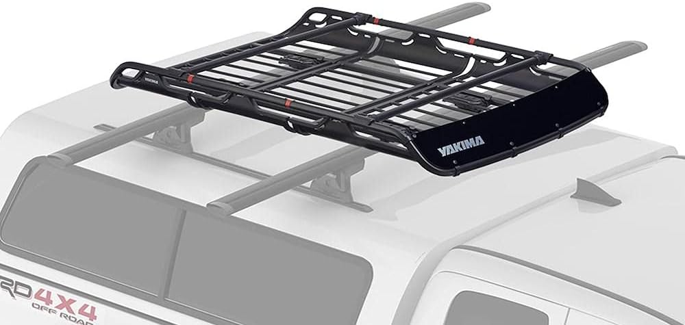 OffGrid Extension for Cargo Basket M470
