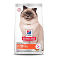 Chicken Dry Cat Food S6191