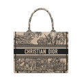 Book Tote Y637