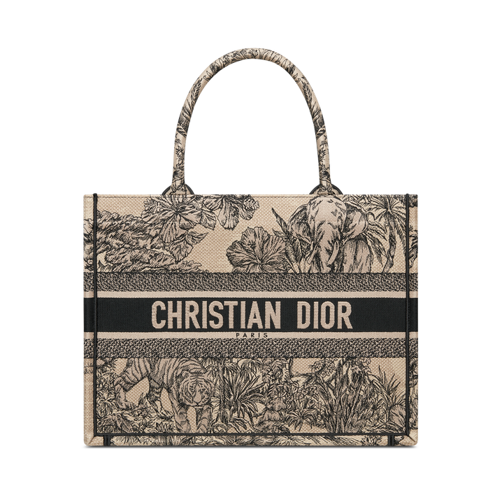 Book Tote Y637