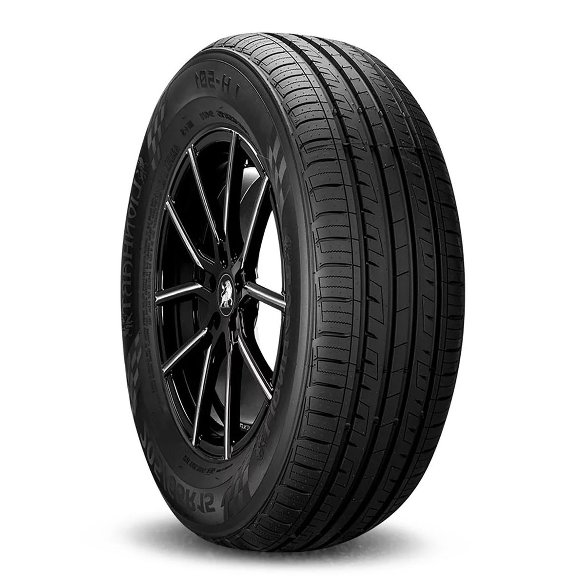 All Season 205/65R15 94H Passenger Tire J81502