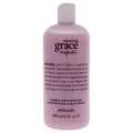 16 oz Shampoo, Bath and Shower Gel R1487