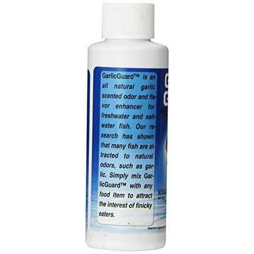 Garlic Guard Y3432