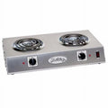 Double Hot Plate R424513