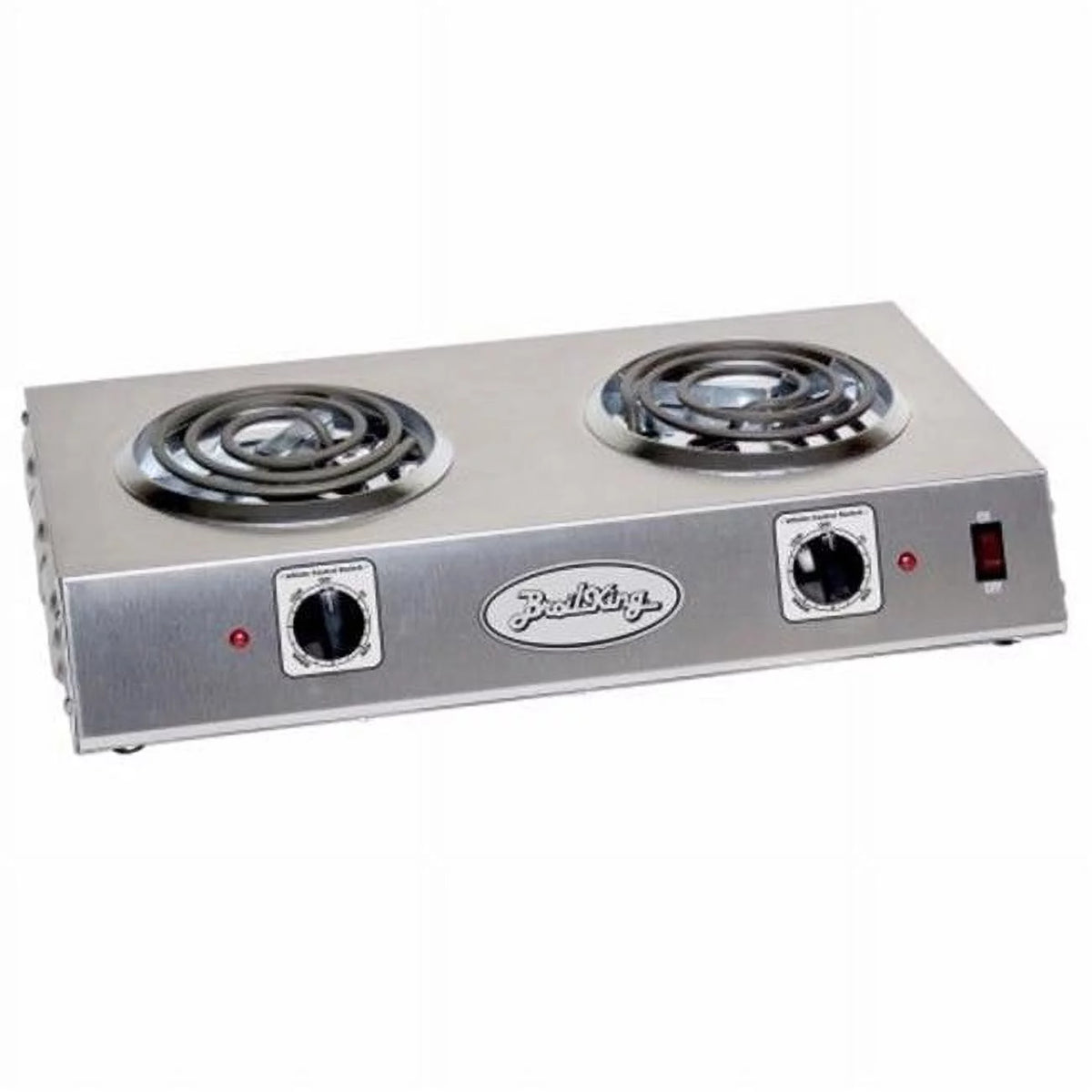 Double Hot Plate R424513