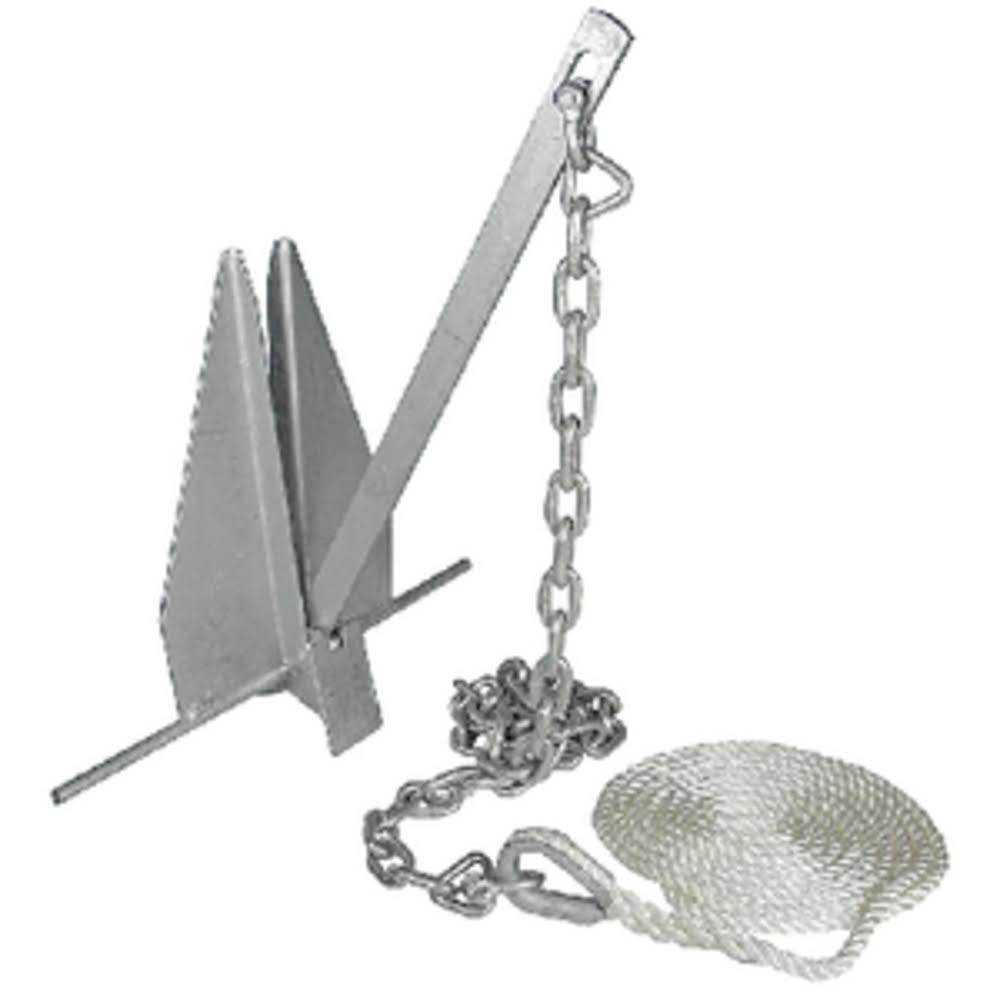 Deluxe Anchor Kit M208