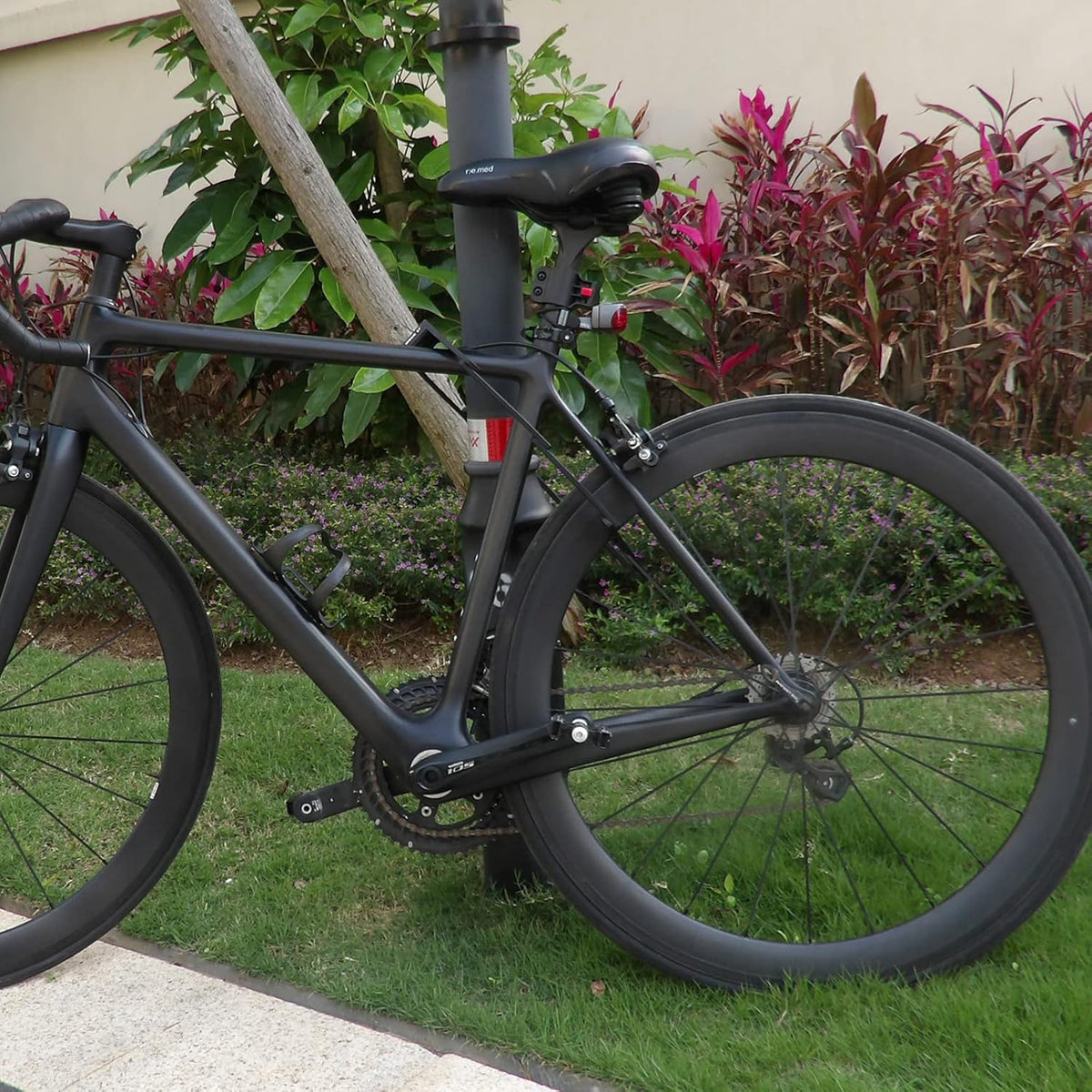 Bike Chain Folding Lock Pack of 2 U335319
