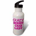 21 oz Sports Water Bottle R48675