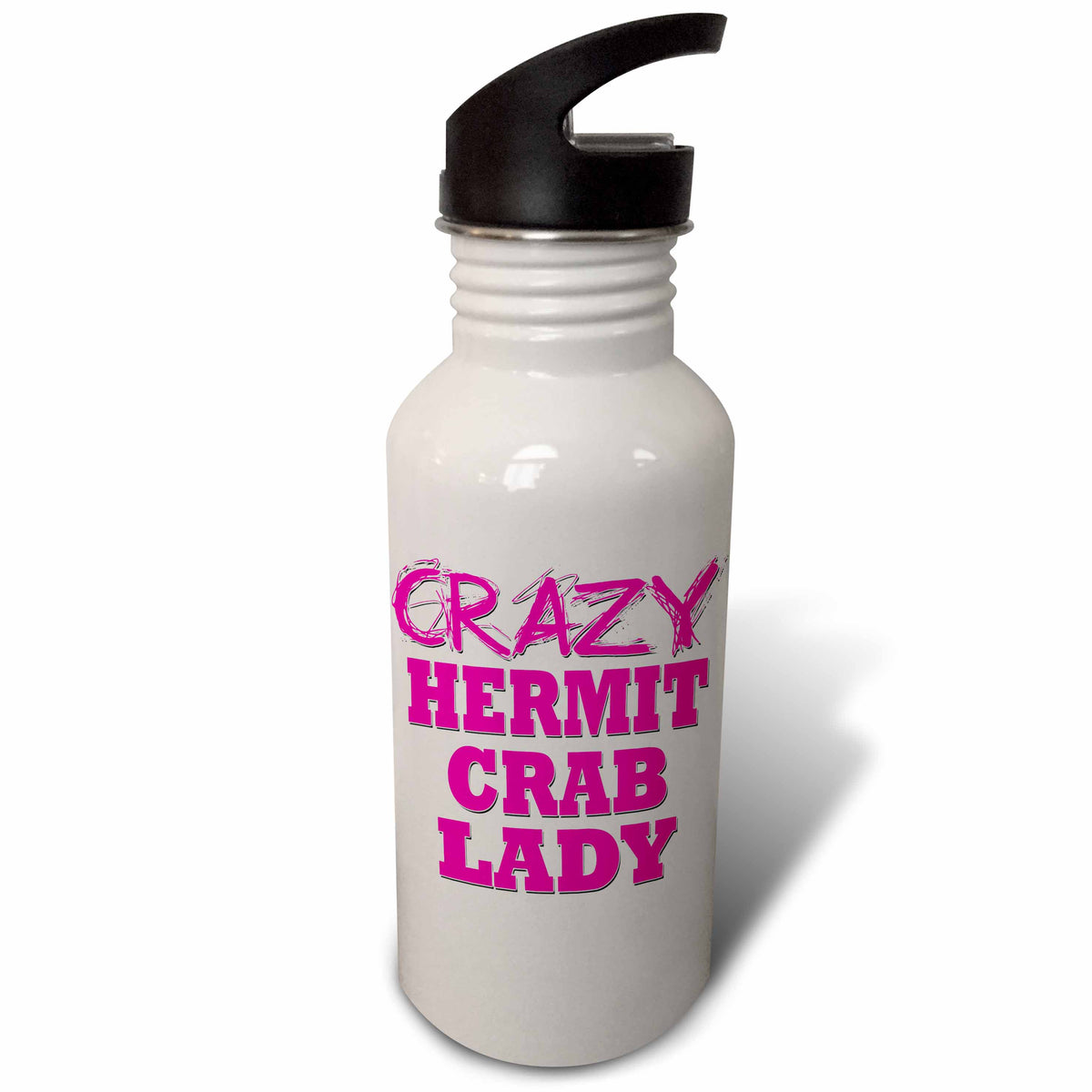 21 oz Sports Water Bottle R48675