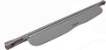 Gray Retractable Cargo Cover for Honda CR-V M955