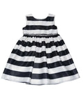 Black Taffeta Dress and Coat Set Y944