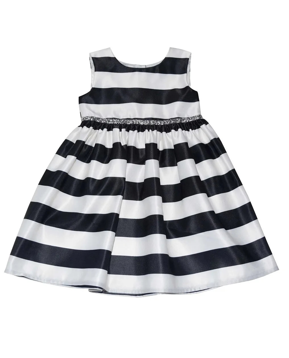 Black Taffeta Dress and Coat Set Y944