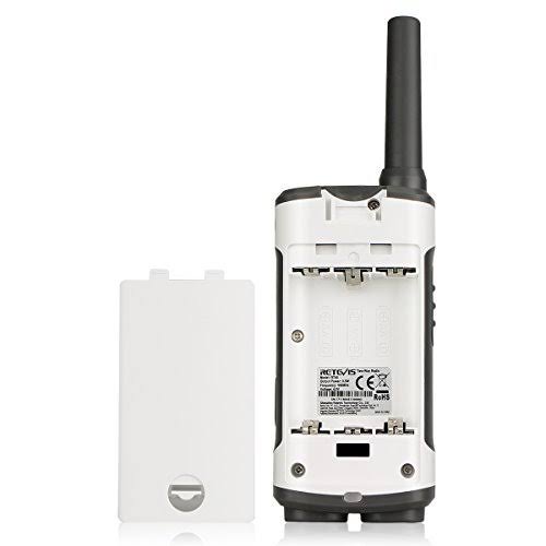 Rechargeable 22 Channel Walkie Talkies B511