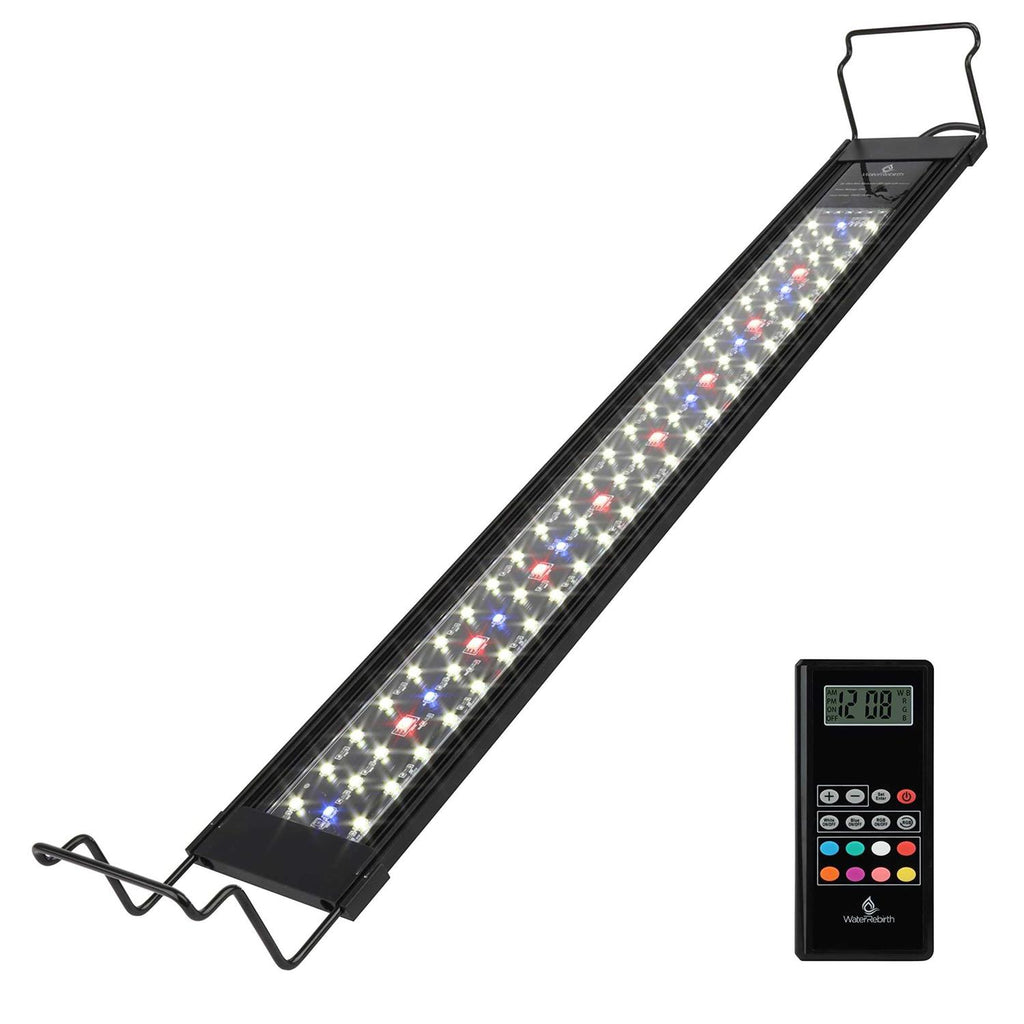 Aquarium Lights Fish Tank Light Q723