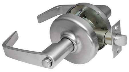 Privacy Grade 2 Lever Lockset L5437