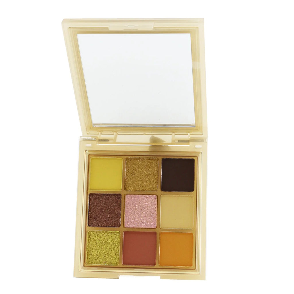 Eyeshadow Palette 9x Eyeshadow 7.5g F331