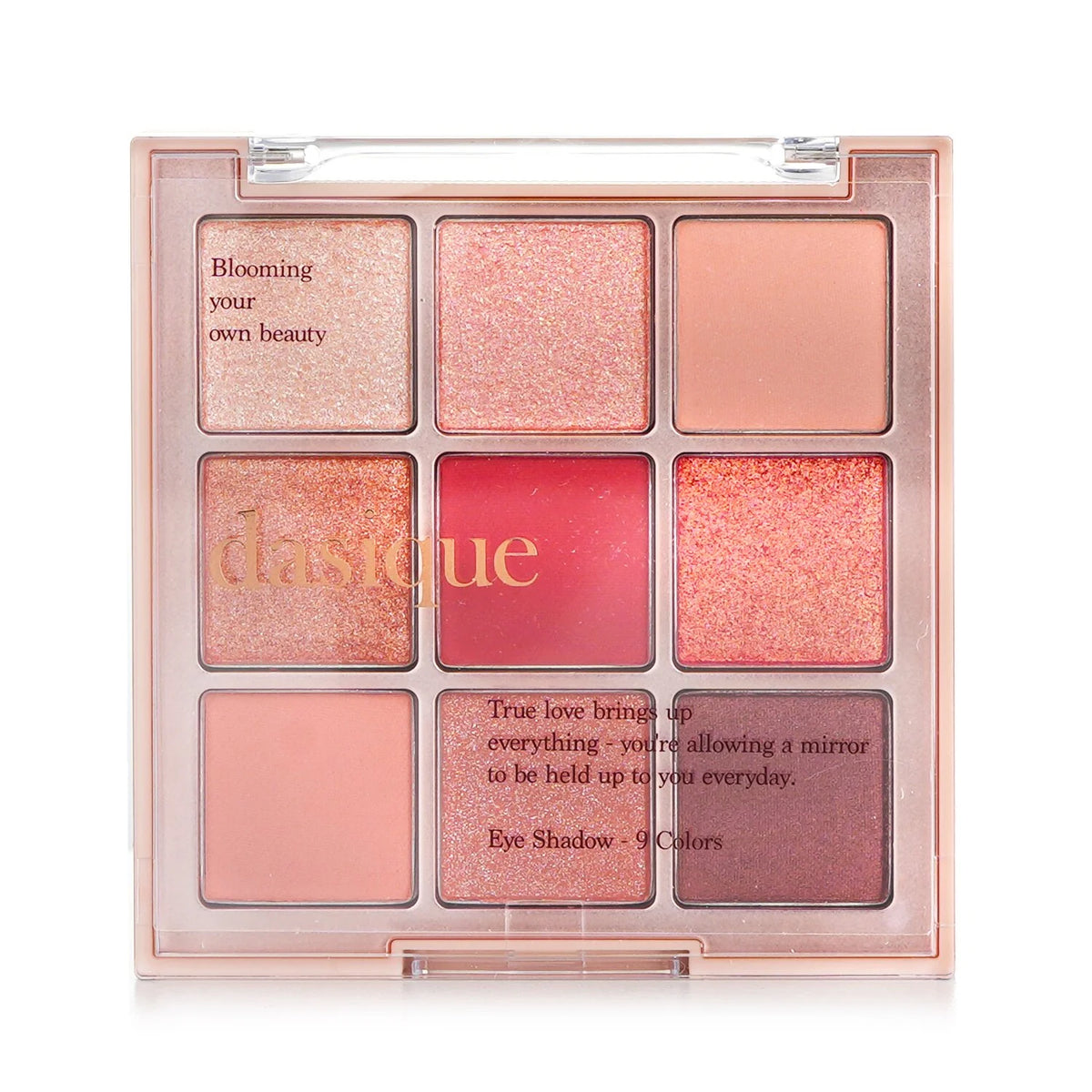 Shadow Palette 7g G364