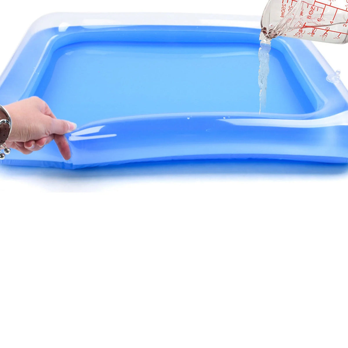 Inflatable Sand Table Toy O45073