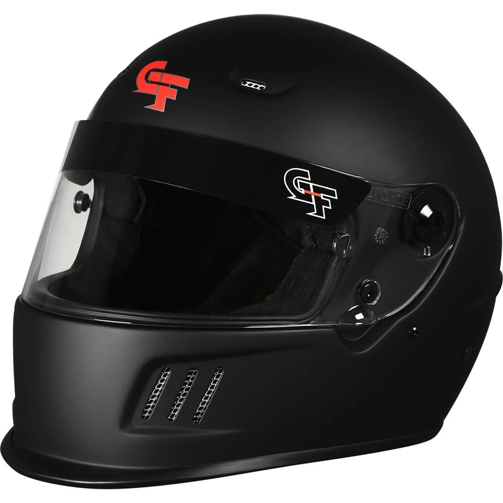 Matte Black Large Helmet P712426