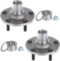 5 Lugs Wheel Hub and Bearing Assembly (2 PCS) H8979