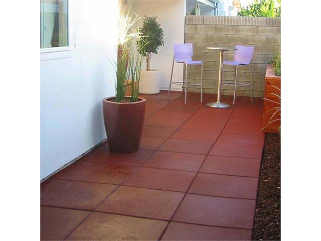 Interlocking Rubber Tiles 5 Pack W3284