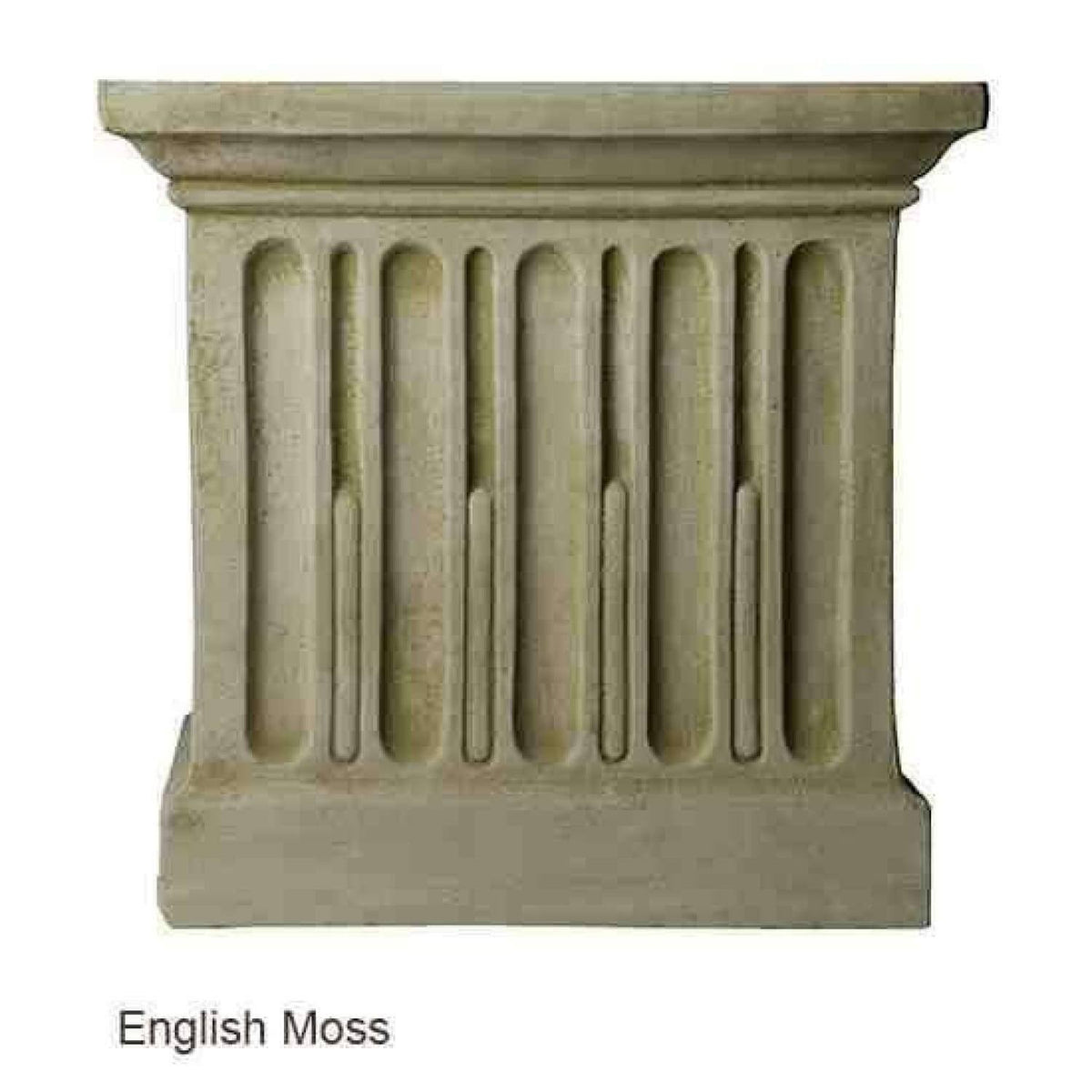 Brown Stone Birdbath N4182